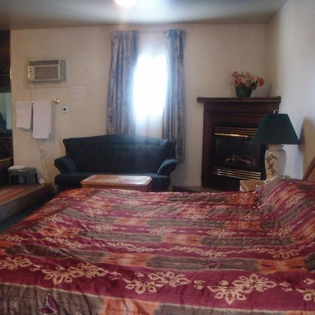 Welcome Traveller Motel Kingston Cameră foto