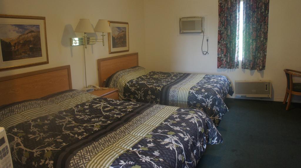 Welcome Traveller Motel Kingston Cameră foto