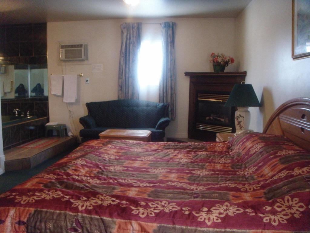 Welcome Traveller Motel Kingston Cameră foto